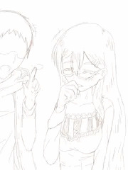 うちの子（新妻）