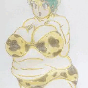 ぽちゃラムちゃんママ