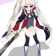 シビラちゃん