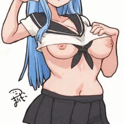 セーラーの日