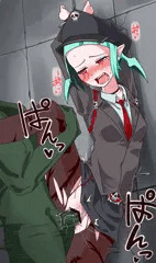 ですぽりすです