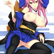 [Fate]良妻狐