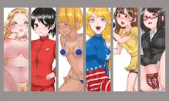 「美優香の仕事」にてイラスト描かせていただきました