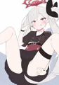 【C101】ムツキ本表紙+原稿進捗