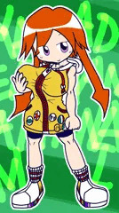 ナナミちゃん