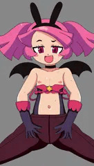 理澄ねおん