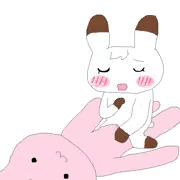 メスの本能