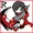 RubyRose　レトロ風