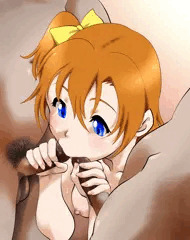 はみゅはみゅ