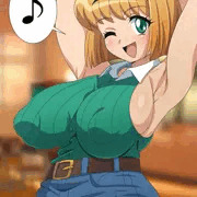 細川美樹ちゃん