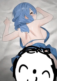 ドレスアコに睡姦かます先生