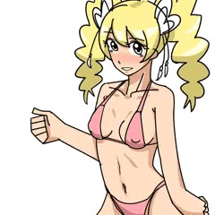 びーちで
