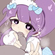 真中