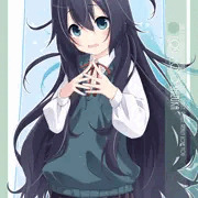 「好本静(100カノ)」231024