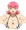 ポケモン人間絵