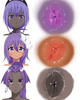 アナの練習７