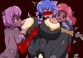 てょる式堕落録～乳堕～