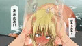 やれる子!　電車エッチ