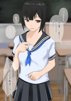 彼女がヤラせてくれないから俺の事が好きな同級生にヤラせてもらった