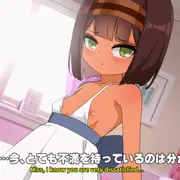 お嬢様はセックスしたい❤