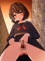 3人の性夜◆ツンデレ後輩・元気な同級生・やさしい先輩【みんなでイチャラブクリスマス】