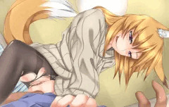 セックスは競技。