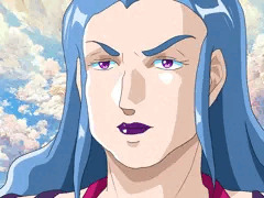 ダンバイン　ジャコバ・アオン