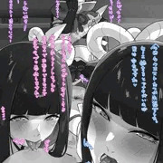 4人パーティー
