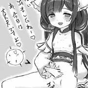 長風ちゃん