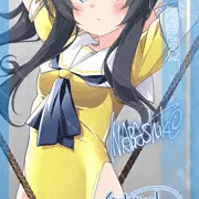 リクエスト139「万年大会(スロウスタート)」241223