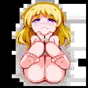 オナホ系女の子