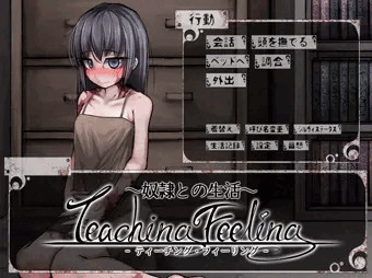 Teaching Feeling ~奴隷との生活~