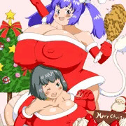 メリークリスマス2018