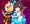 【咎狗リンシキ】2015Halloween【獣耳/女装】