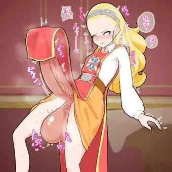 生やされ勇者姫