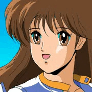 マシンロボ　レイナ・ストール