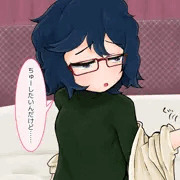 濃厚ベロチューで淫乱スイッチが入ってしまう地味子