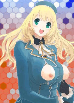 Sexkids × 艦娘　【番外編】