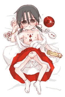 らくがきまとめ