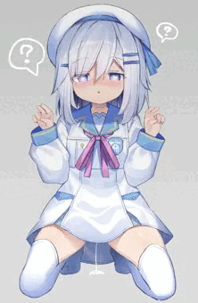 ？