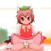 あ、あの、らんしゃま…。（過去作品）
