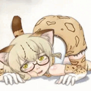 まいにちあつくてだれてしまね～じゃ～