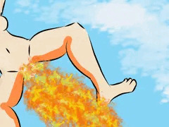 まんこロケット