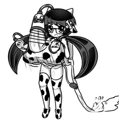 ロリ巨乳ふたなり色々