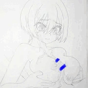 おっぱいを大きくする訓練②