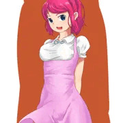 ヨシコシちゃん