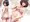南戸唯のお出迎え（クリームまみれ）