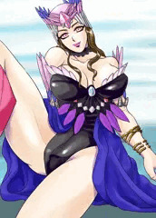 姫