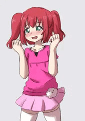 頑張りすぎちゃった…///