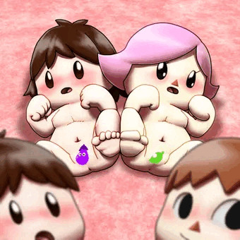 アイクラとむらびと